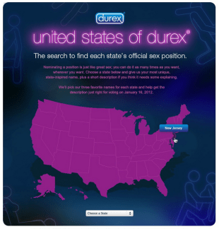 United States of Durex